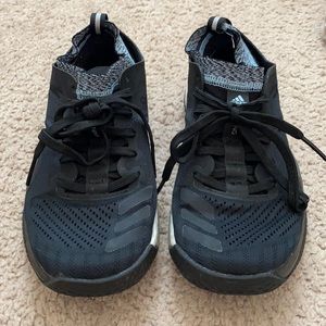 adidas Boost sneakers